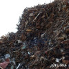 Hms 1 & 2, copper wire, stainless steel, aluminium scrap, scrap, used rails